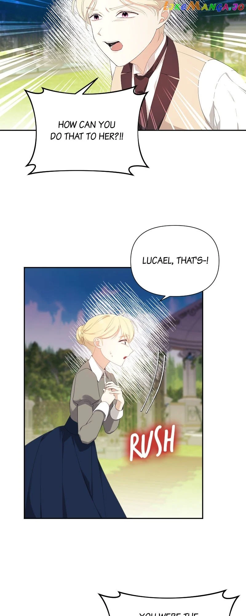 Once Wicked, Always Wicked chapter 33 page 24