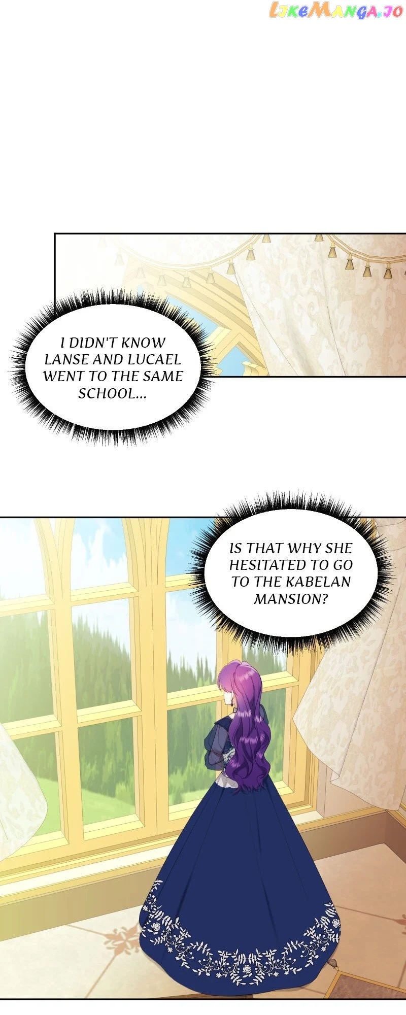 Once Wicked, Always Wicked chapter 33 page 26
