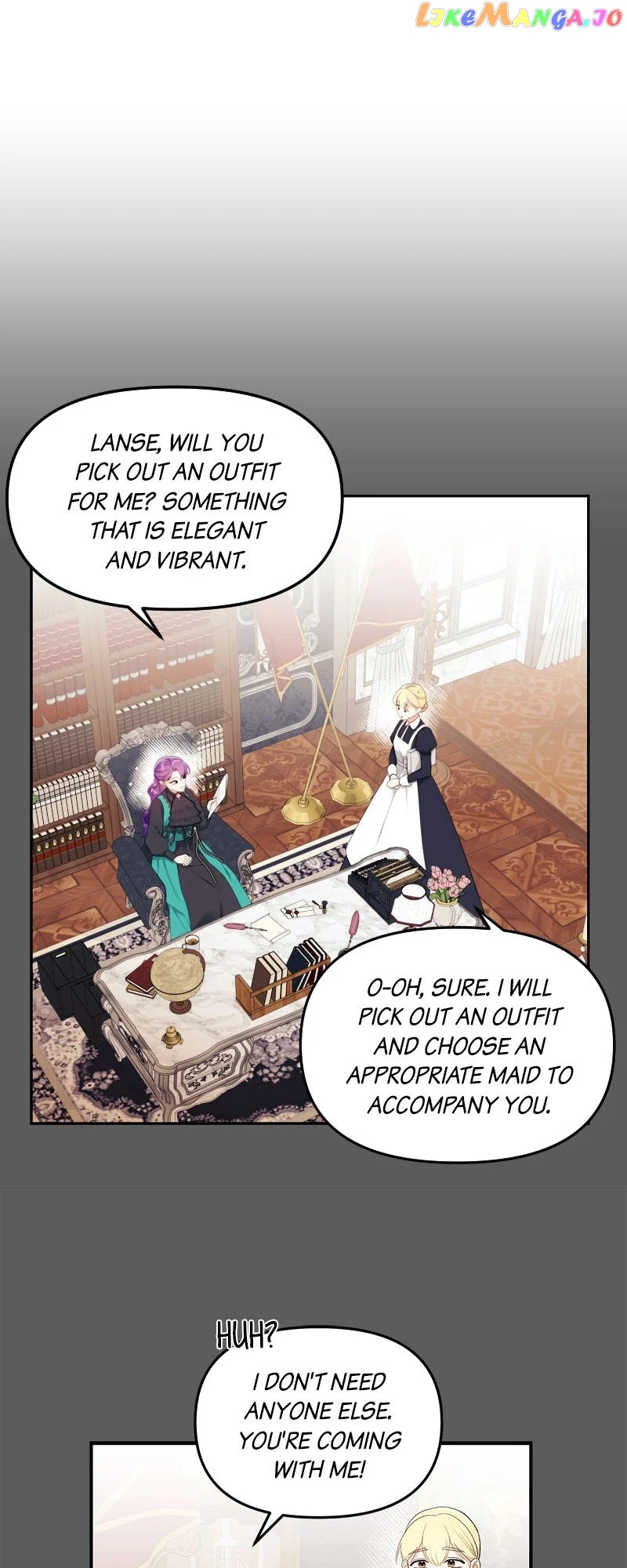 Once Wicked, Always Wicked chapter 33 page 27
