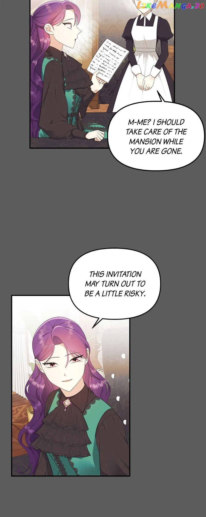 Once Wicked, Always Wicked chapter 33 page 28