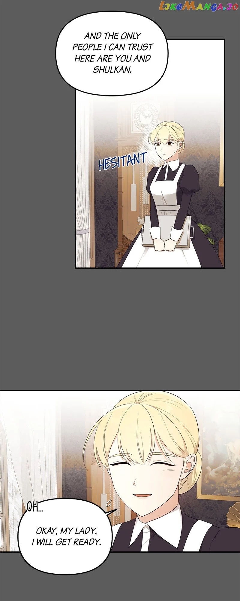 Once Wicked, Always Wicked chapter 33 page 29