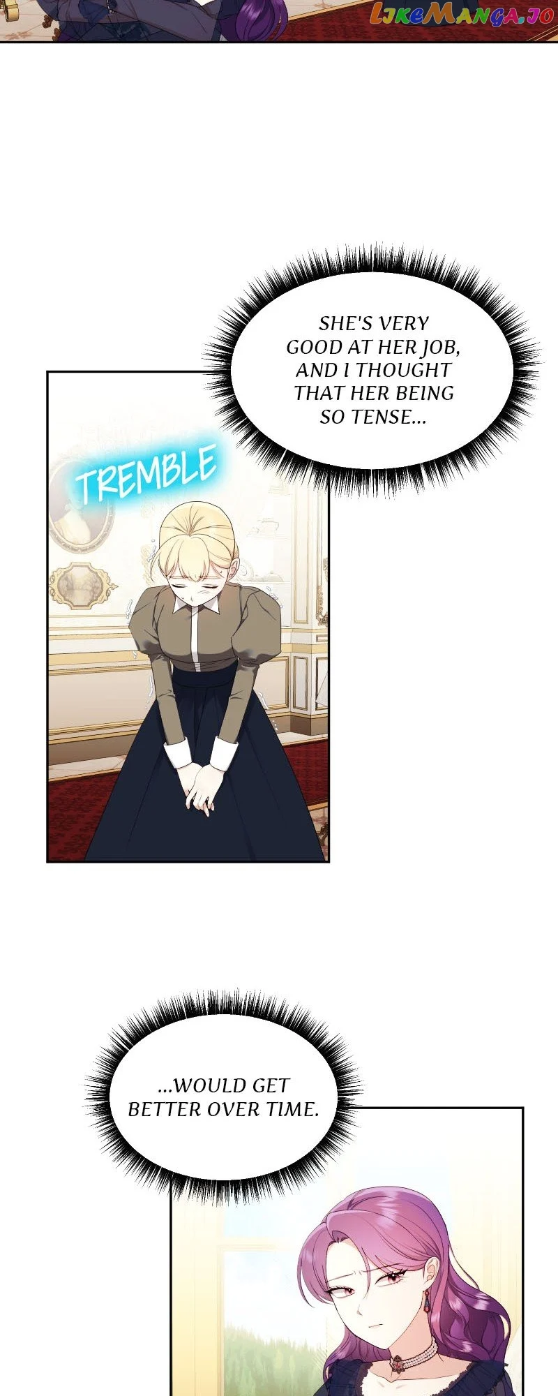 Once Wicked, Always Wicked chapter 33 page 31