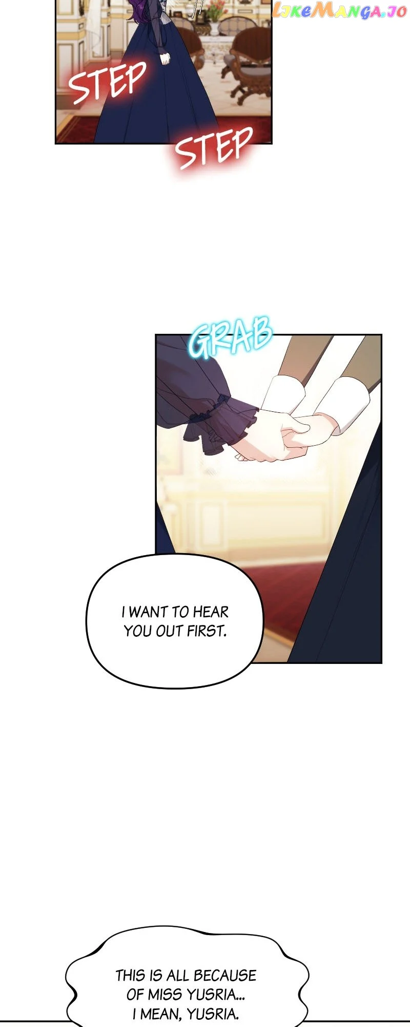 Once Wicked, Always Wicked chapter 33 page 34