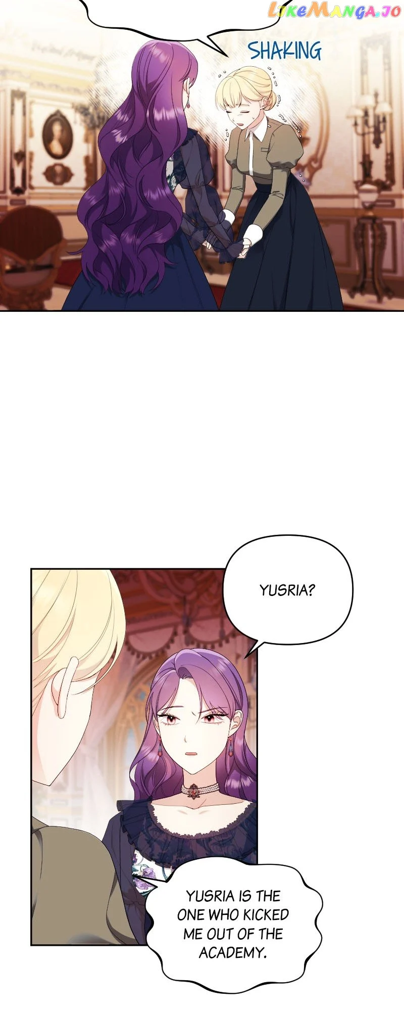 Once Wicked, Always Wicked chapter 33 page 35