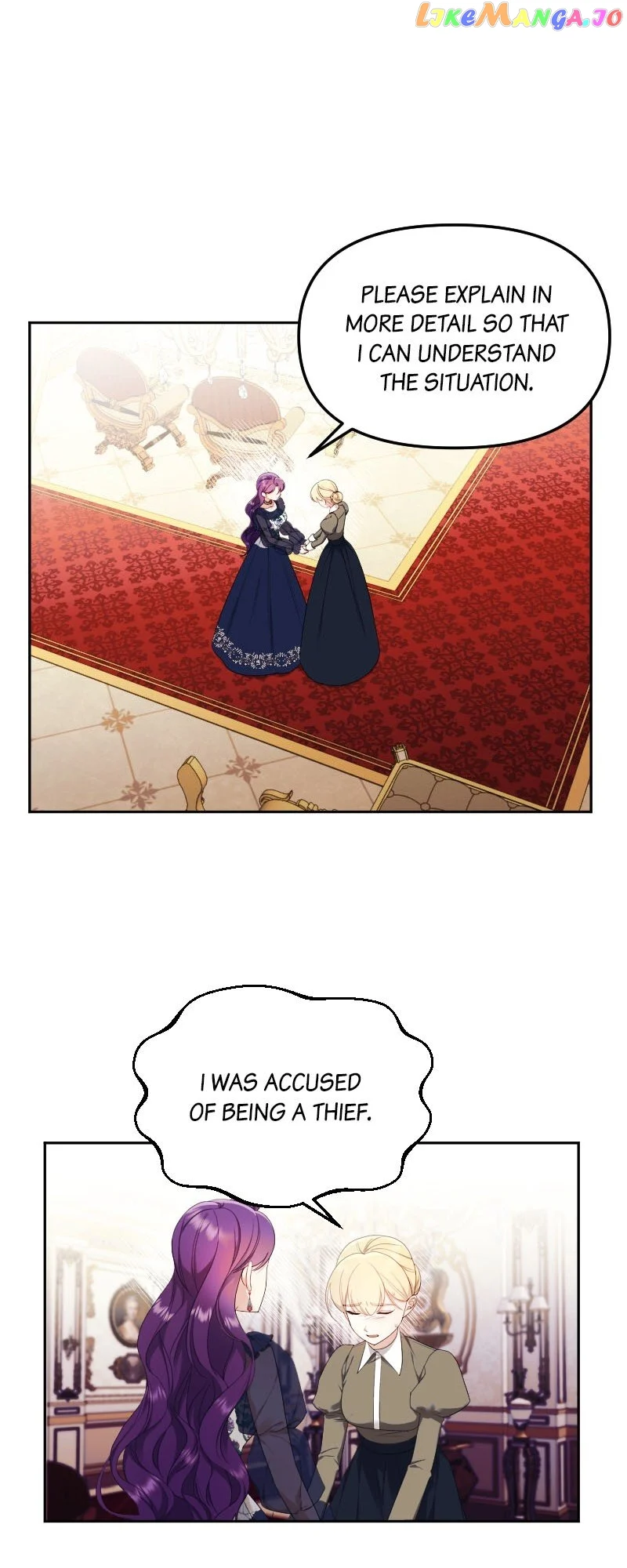 Once Wicked, Always Wicked chapter 33 page 36