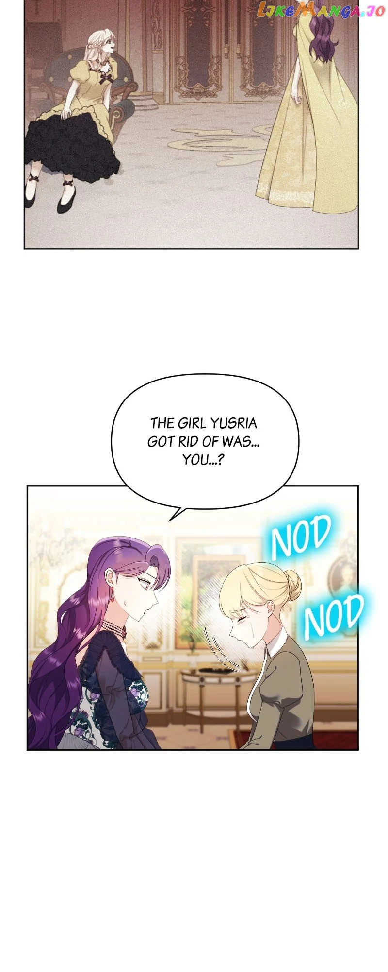 Once Wicked, Always Wicked chapter 33 page 38