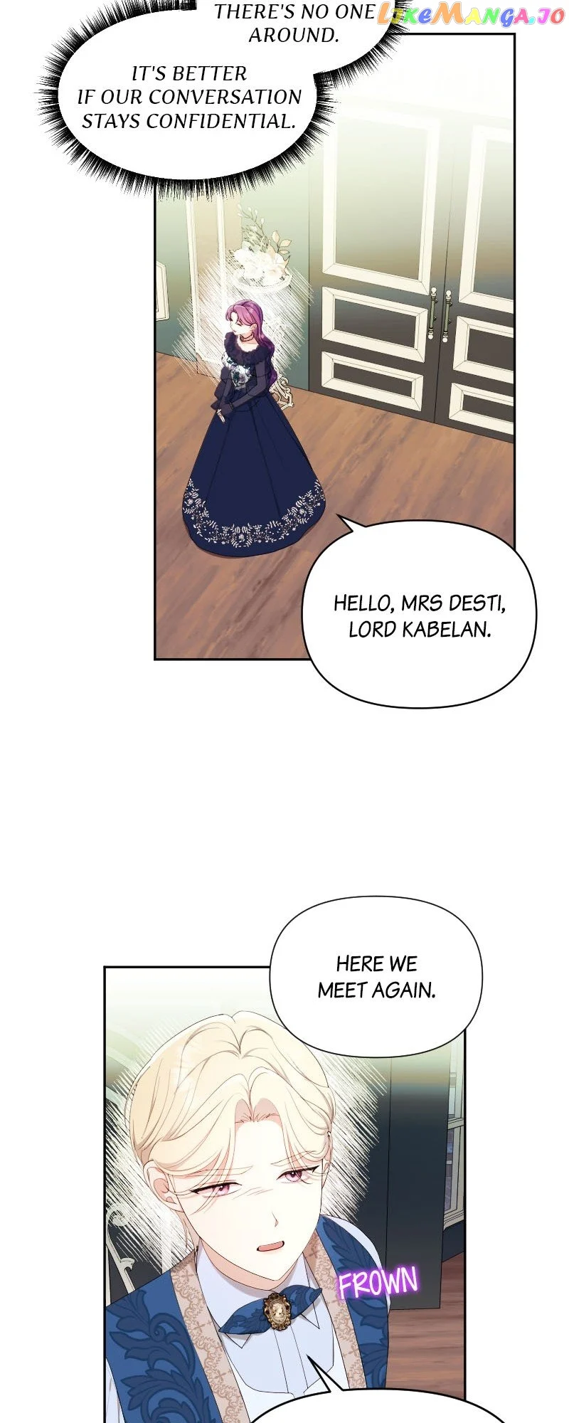 Once Wicked, Always Wicked chapter 33 page 43