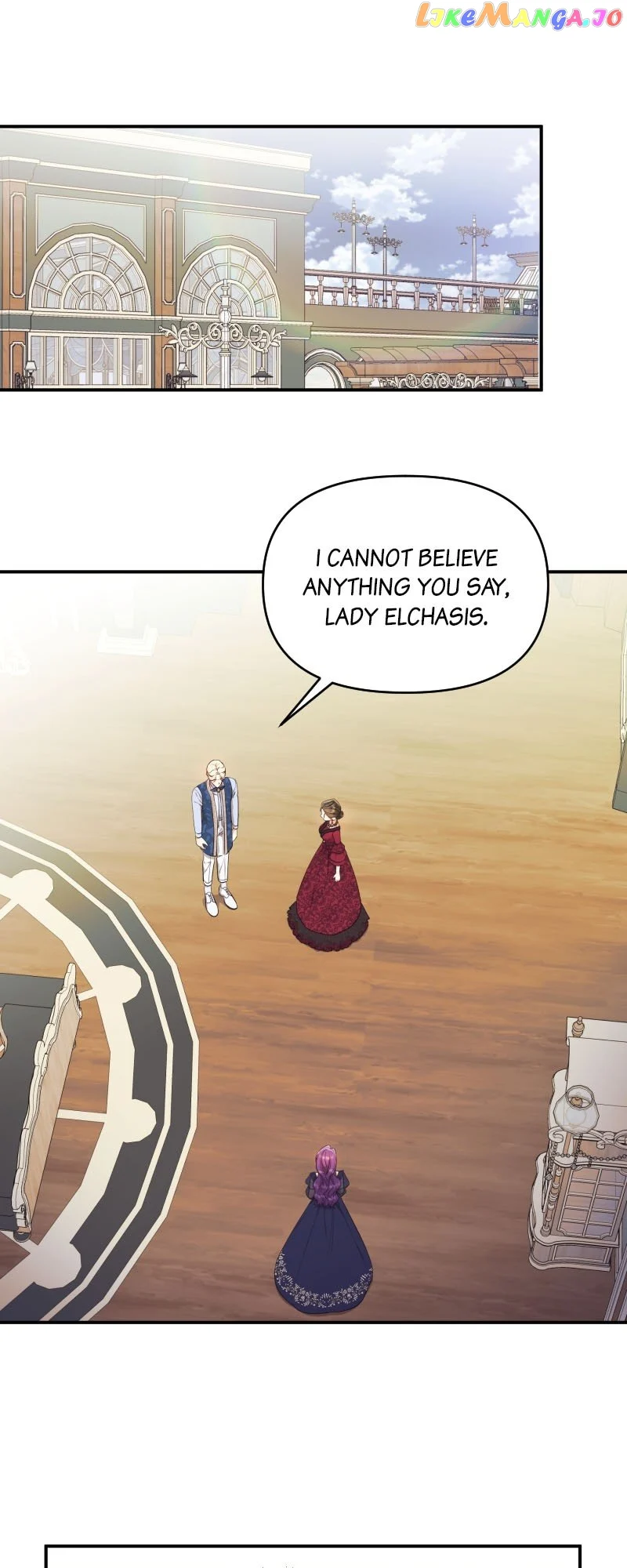Once Wicked, Always Wicked chapter 34 page 1