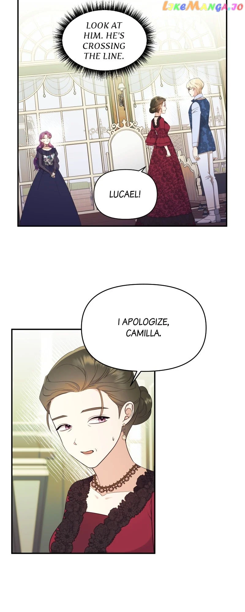 Once Wicked, Always Wicked chapter 34 page 2