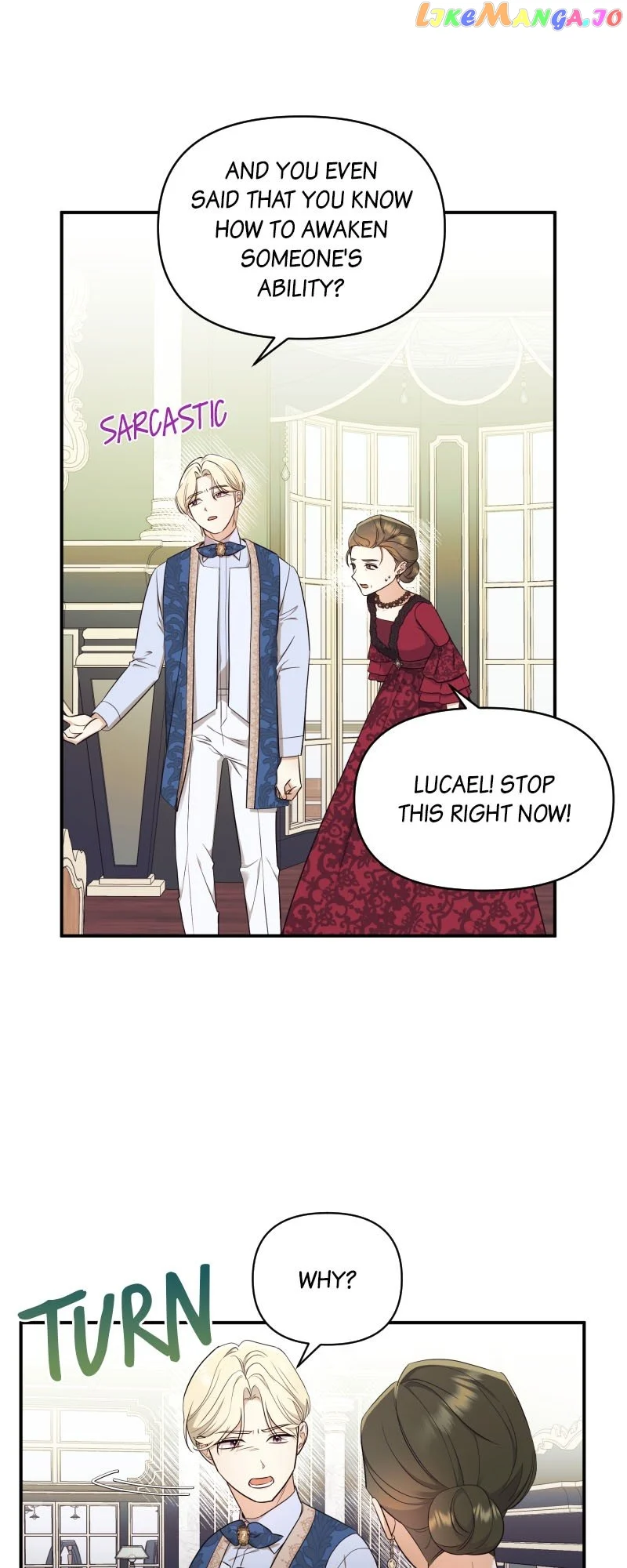 Once Wicked, Always Wicked chapter 34 page 3
