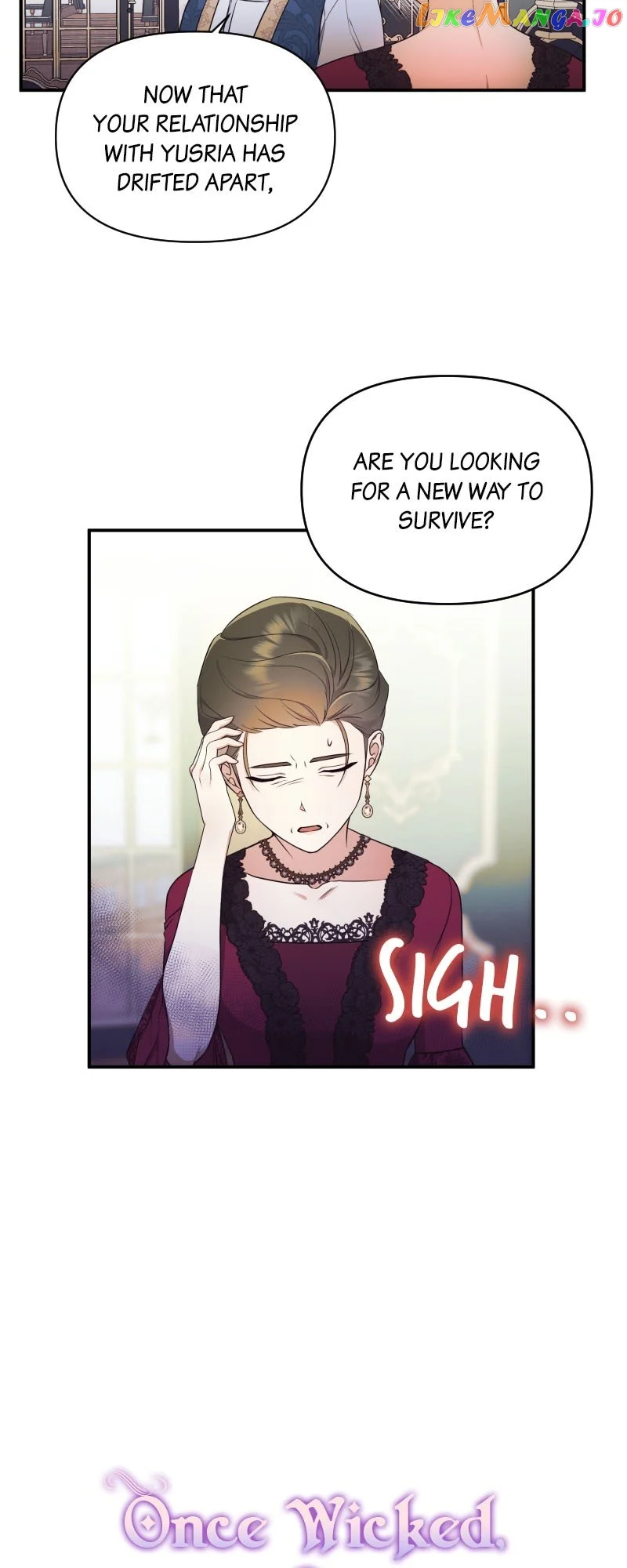 Once Wicked, Always Wicked chapter 34 page 4