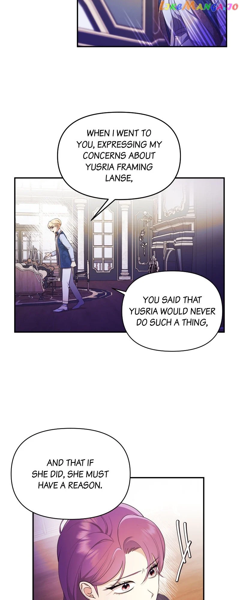 Once Wicked, Always Wicked chapter 34 page 8