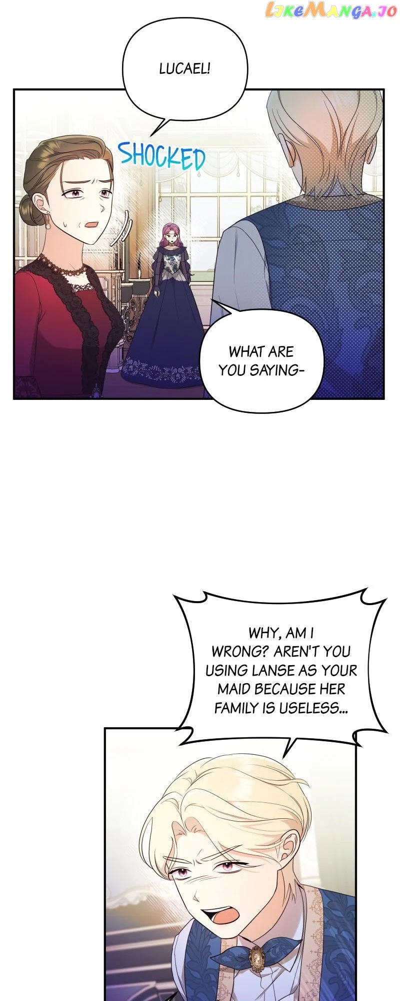 Once Wicked, Always Wicked chapter 34 page 12
