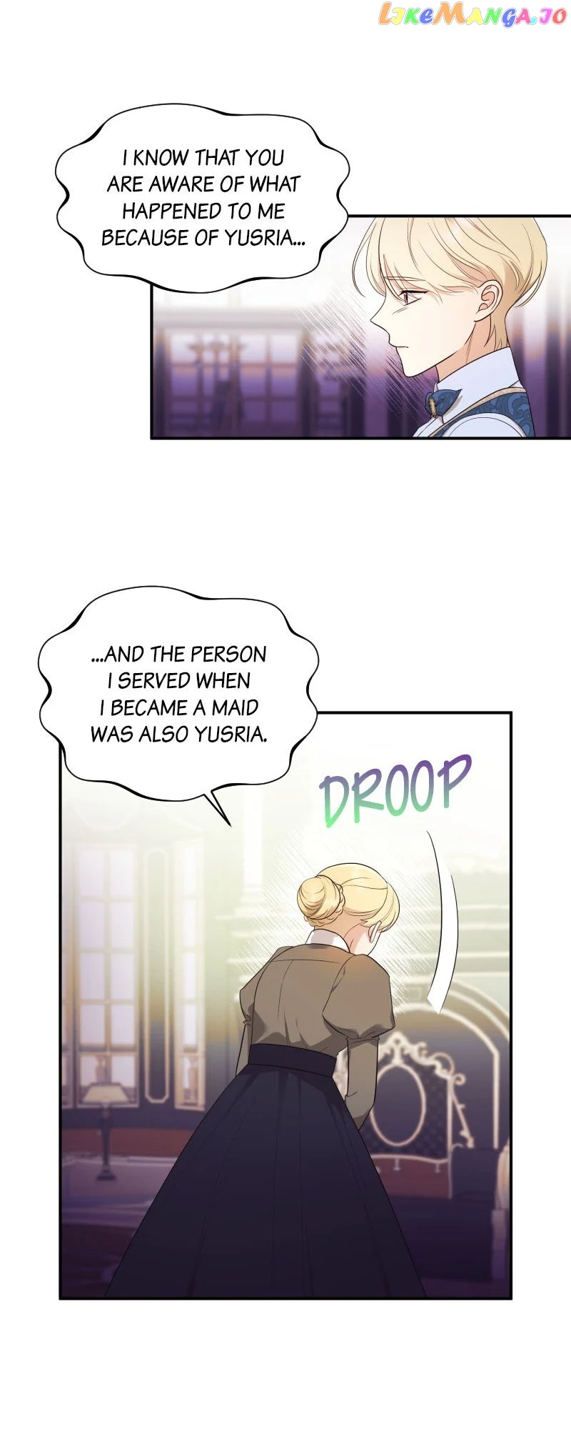 Once Wicked, Always Wicked chapter 34 page 16