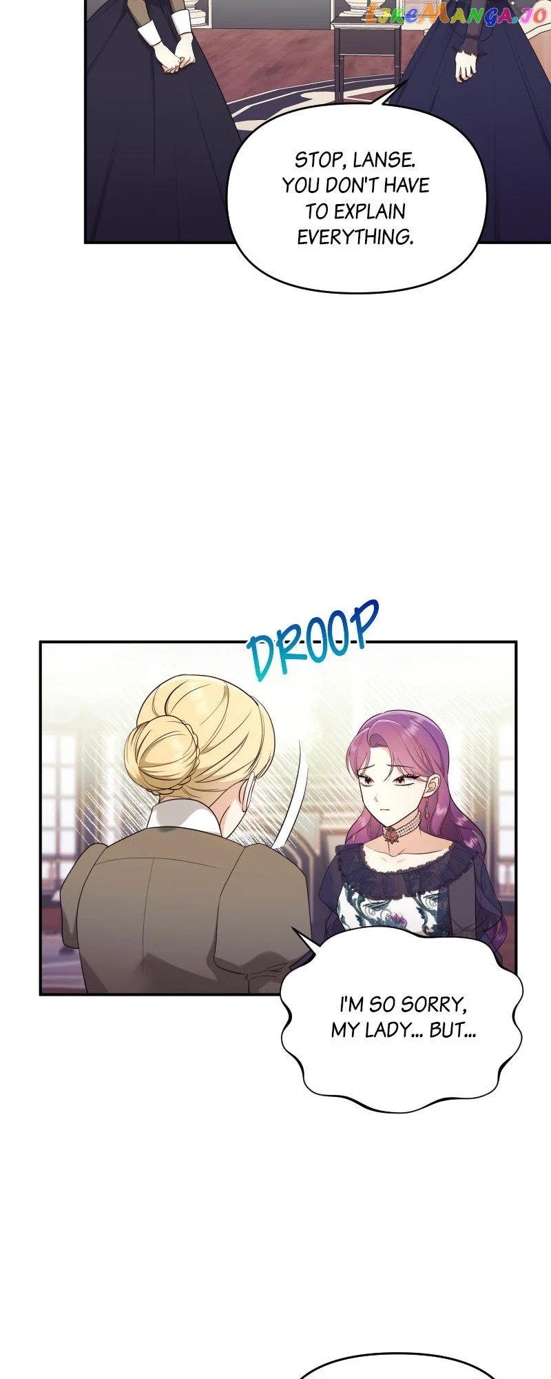 Once Wicked, Always Wicked chapter 34 page 18