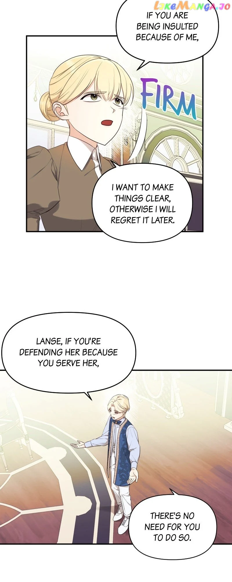 Once Wicked, Always Wicked chapter 34 page 19