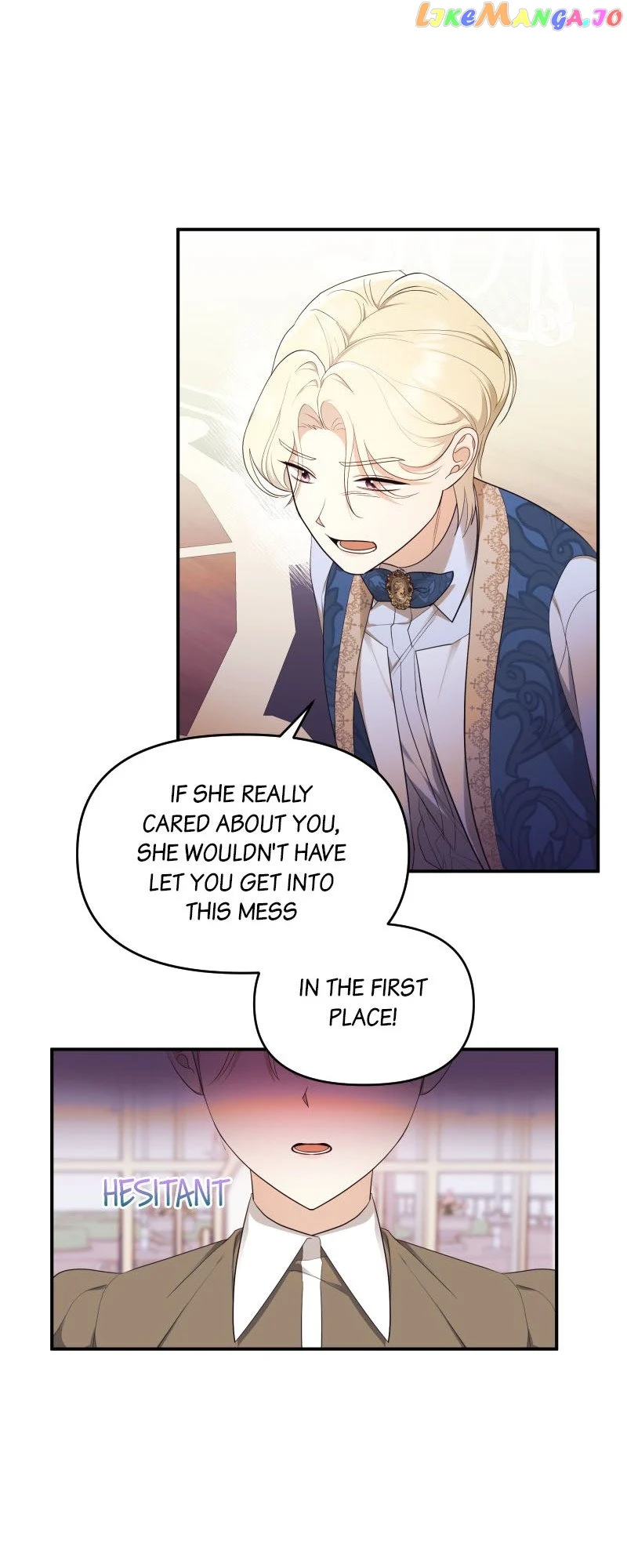 Once Wicked, Always Wicked chapter 34 page 20