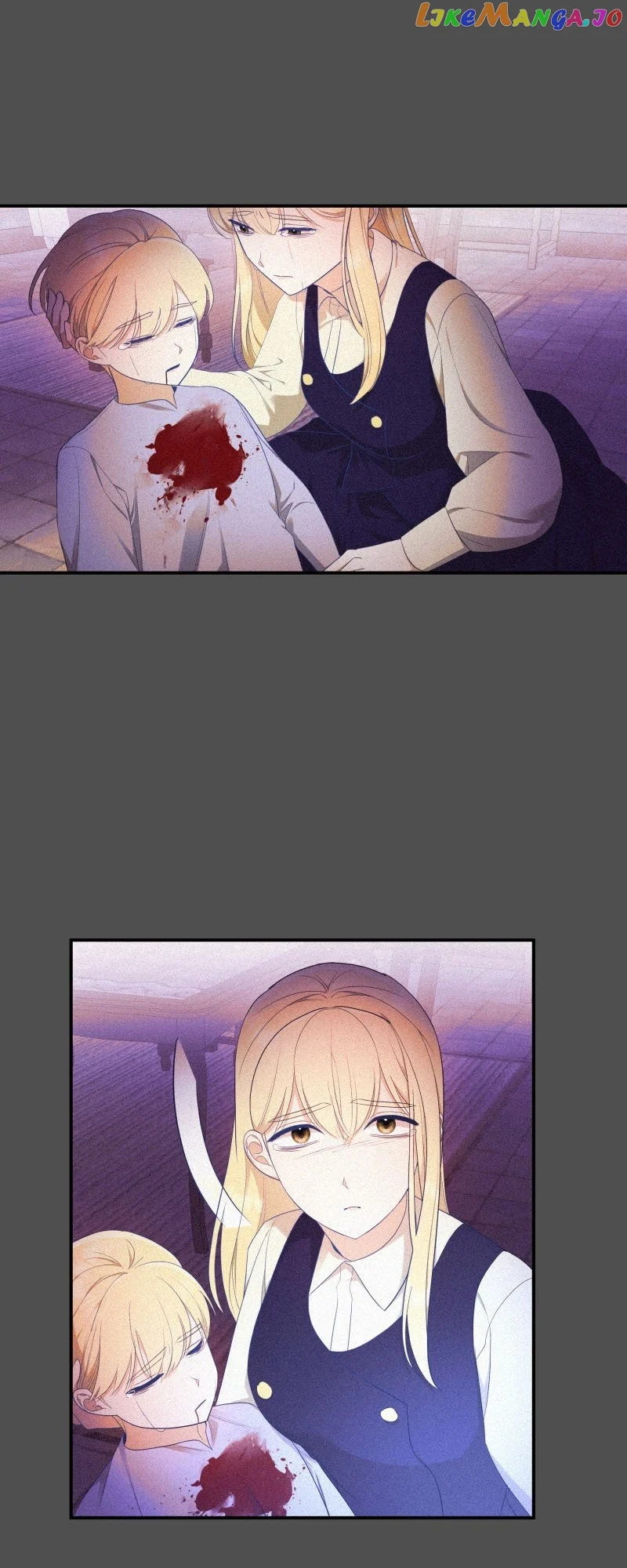 Once Wicked, Always Wicked chapter 34 page 23