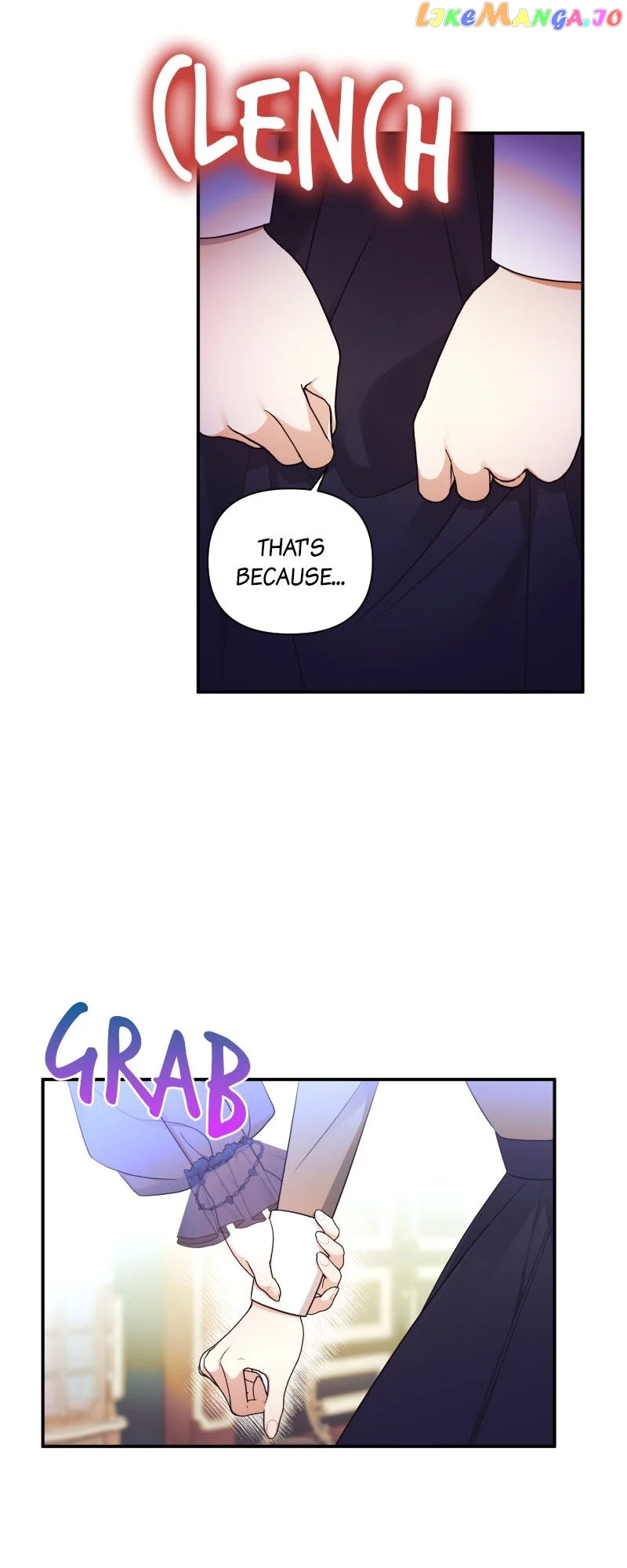 Once Wicked, Always Wicked chapter 34 page 26