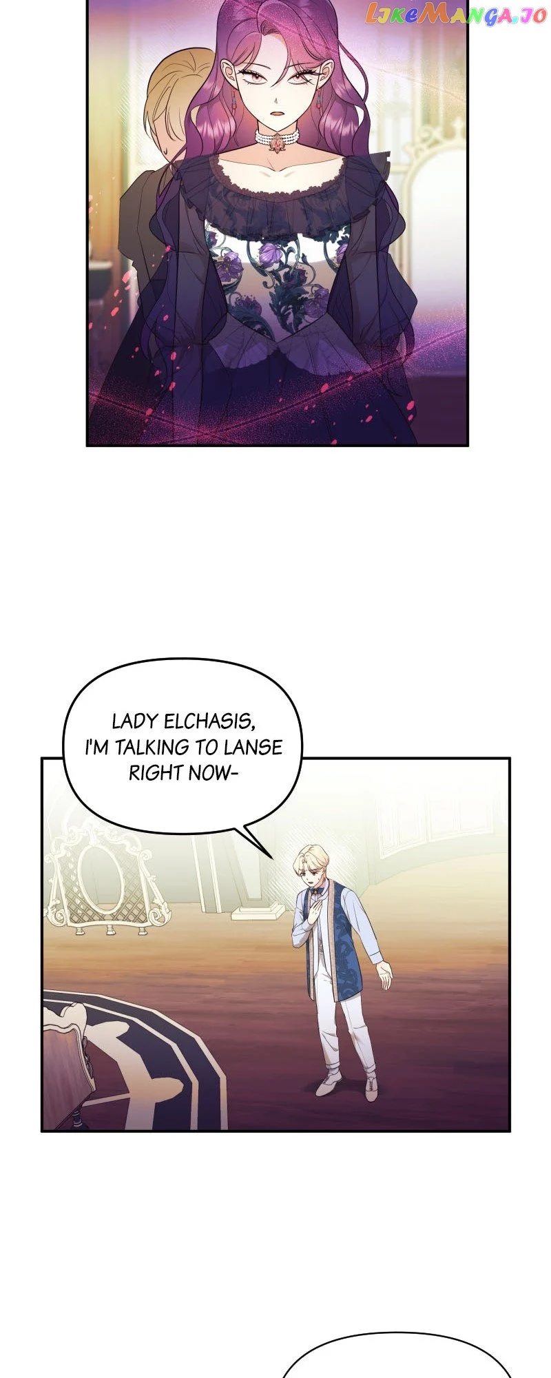 Once Wicked, Always Wicked chapter 34 page 28