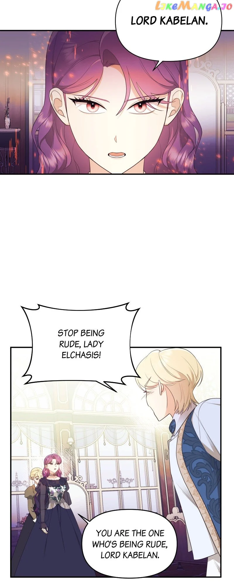 Once Wicked, Always Wicked chapter 34 page 29