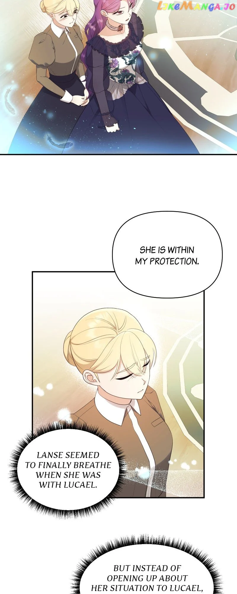 Once Wicked, Always Wicked chapter 34 page 31