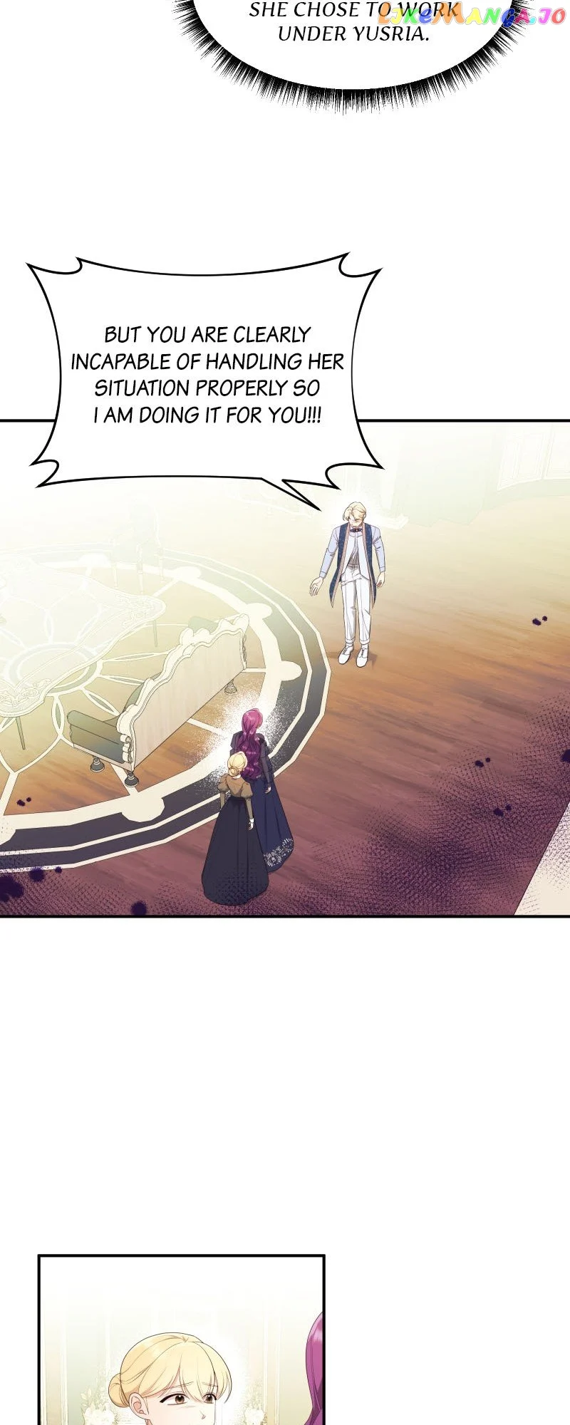 Once Wicked, Always Wicked chapter 34 page 32