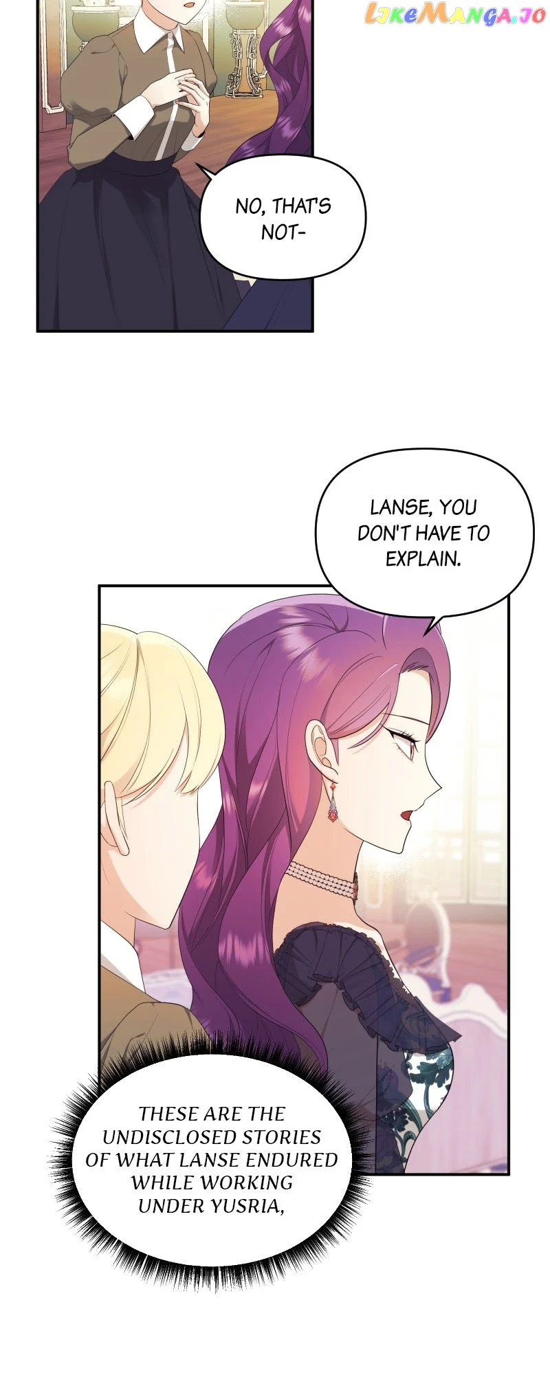 Once Wicked, Always Wicked chapter 34 page 33