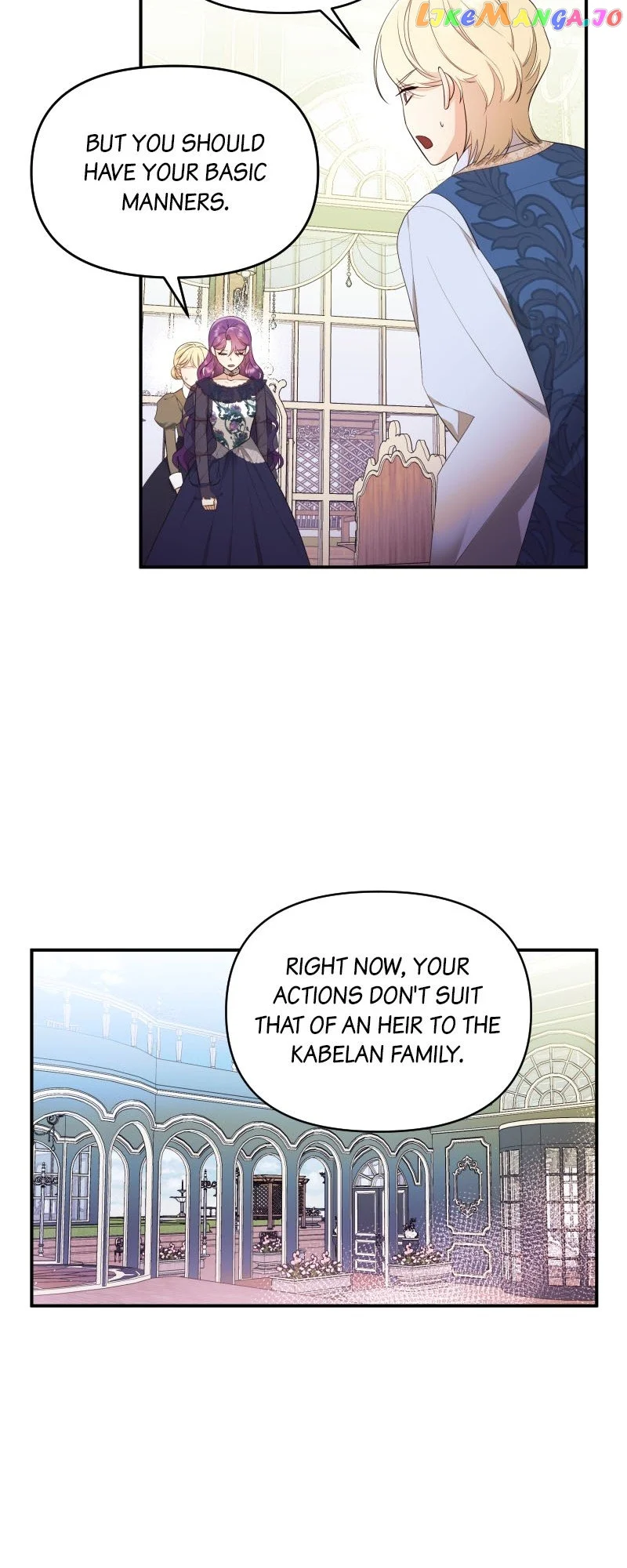 Once Wicked, Always Wicked chapter 34 page 36