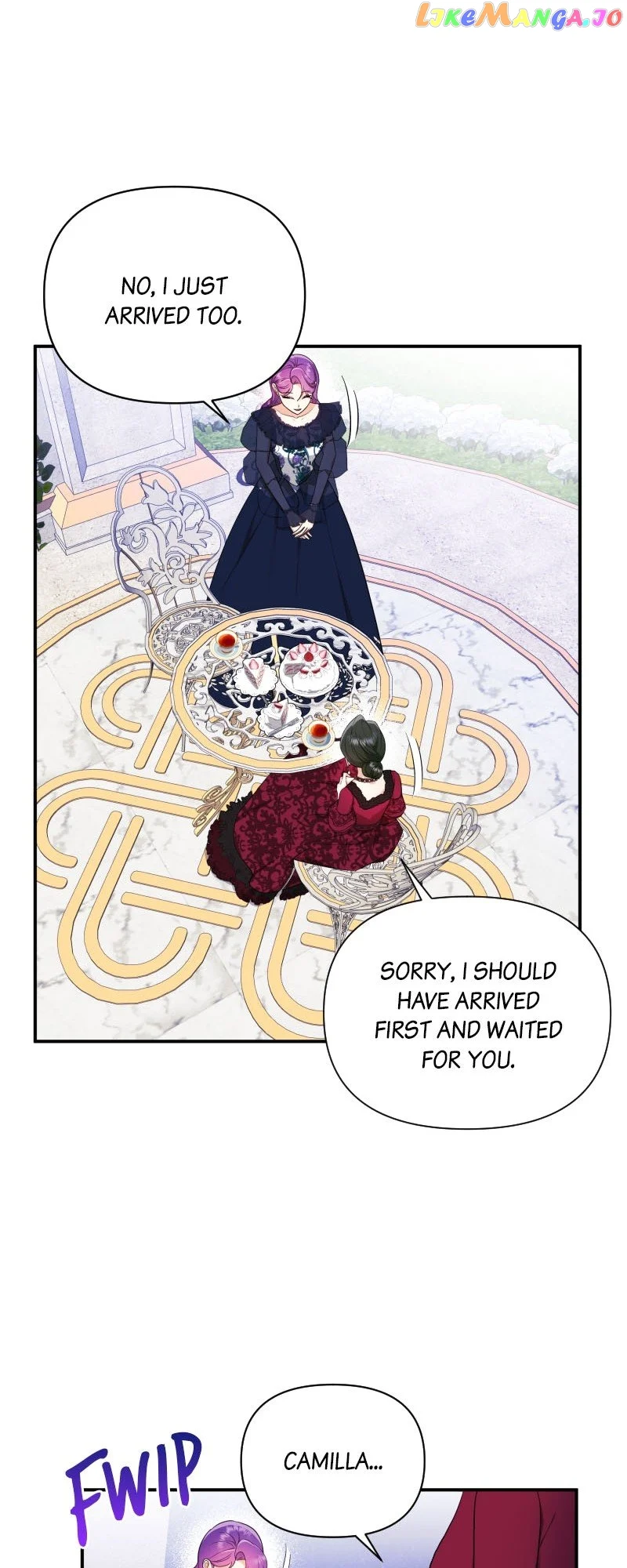 Once Wicked, Always Wicked chapter 34 page 40
