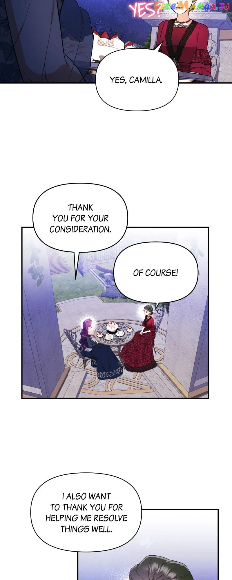 Once Wicked, Always Wicked chapter 34 page 43