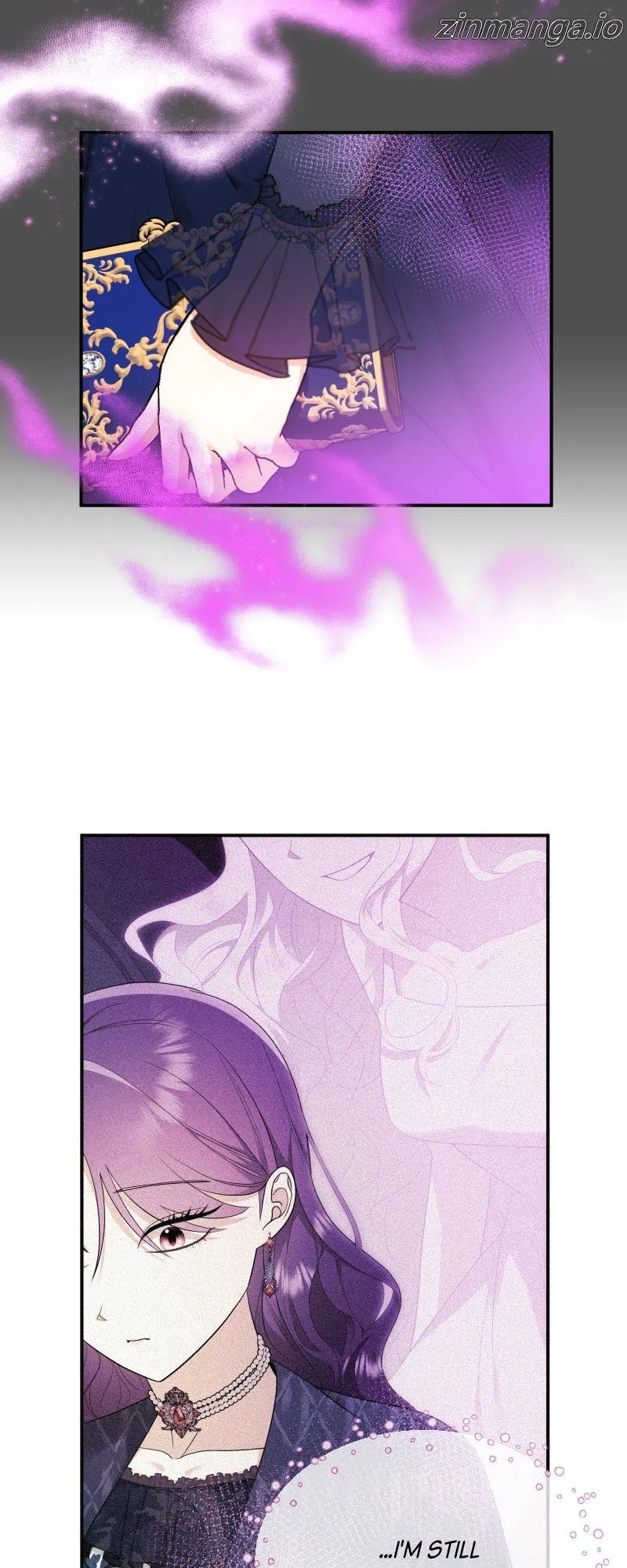 Once Wicked, Always Wicked chapter 37 page 7