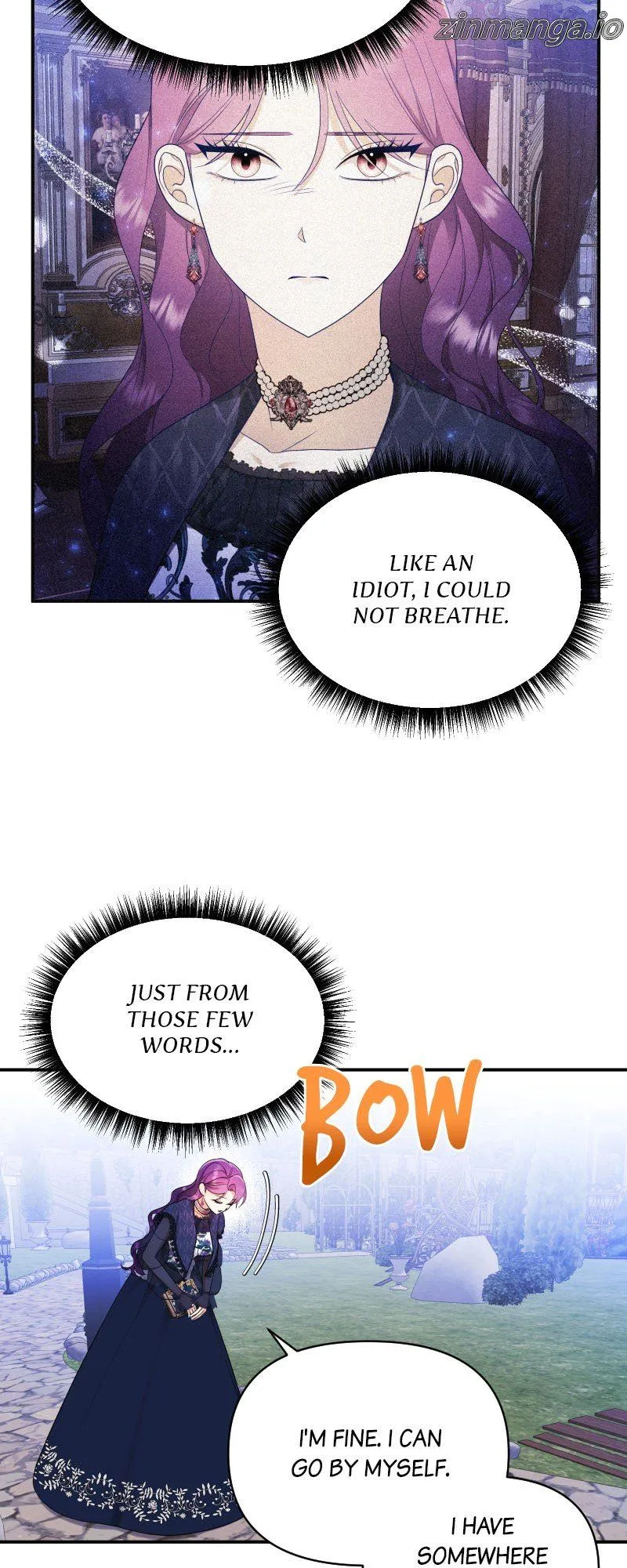 Once Wicked, Always Wicked chapter 37 page 19