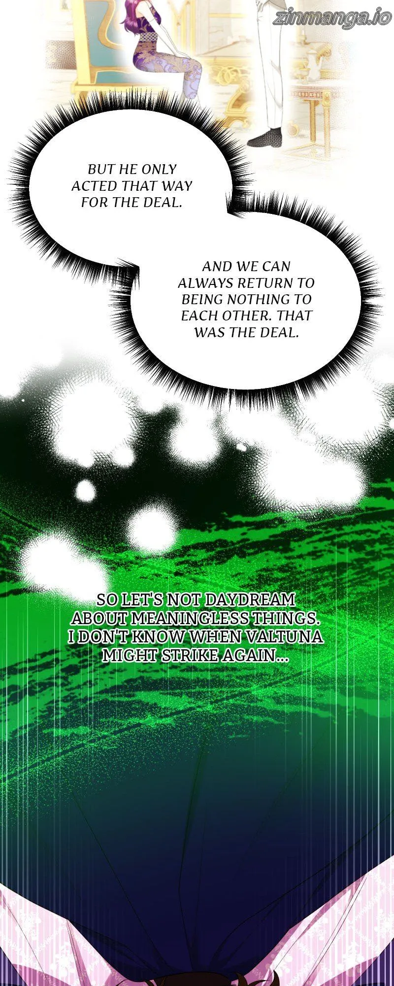 Once Wicked, Always Wicked chapter 37 page 24