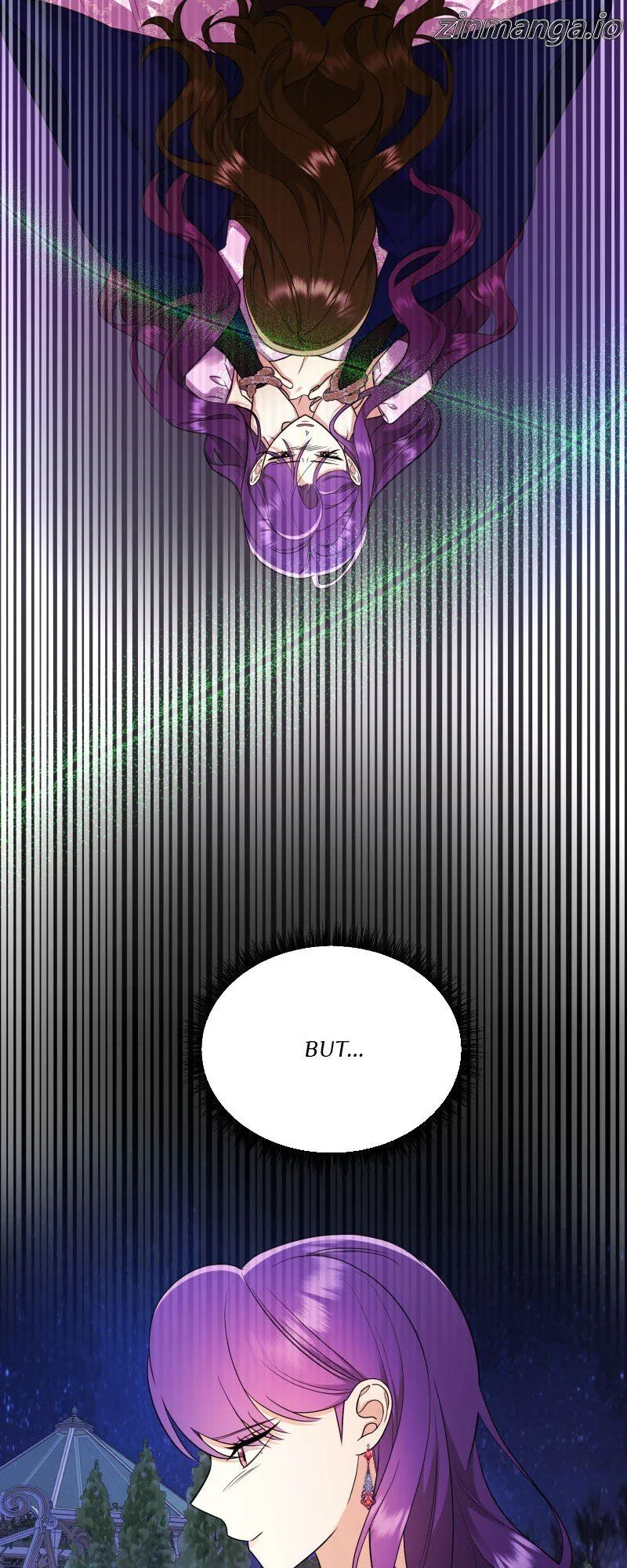Once Wicked, Always Wicked chapter 37 page 25
