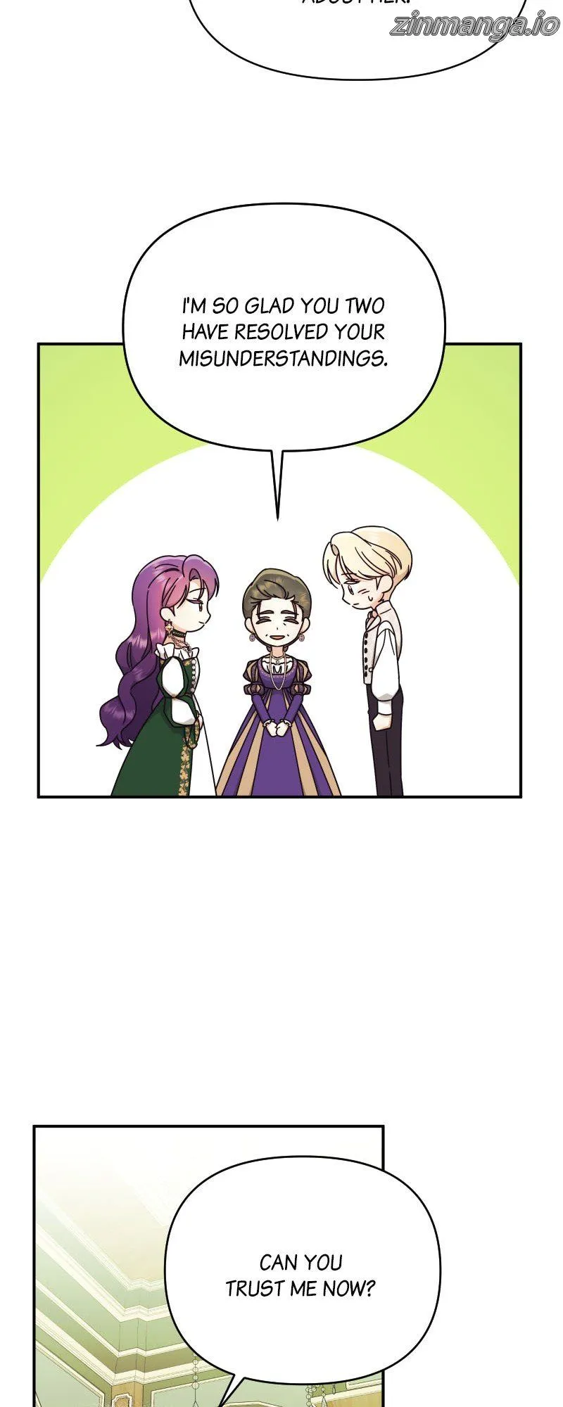 Once Wicked, Always Wicked chapter 37 page 32