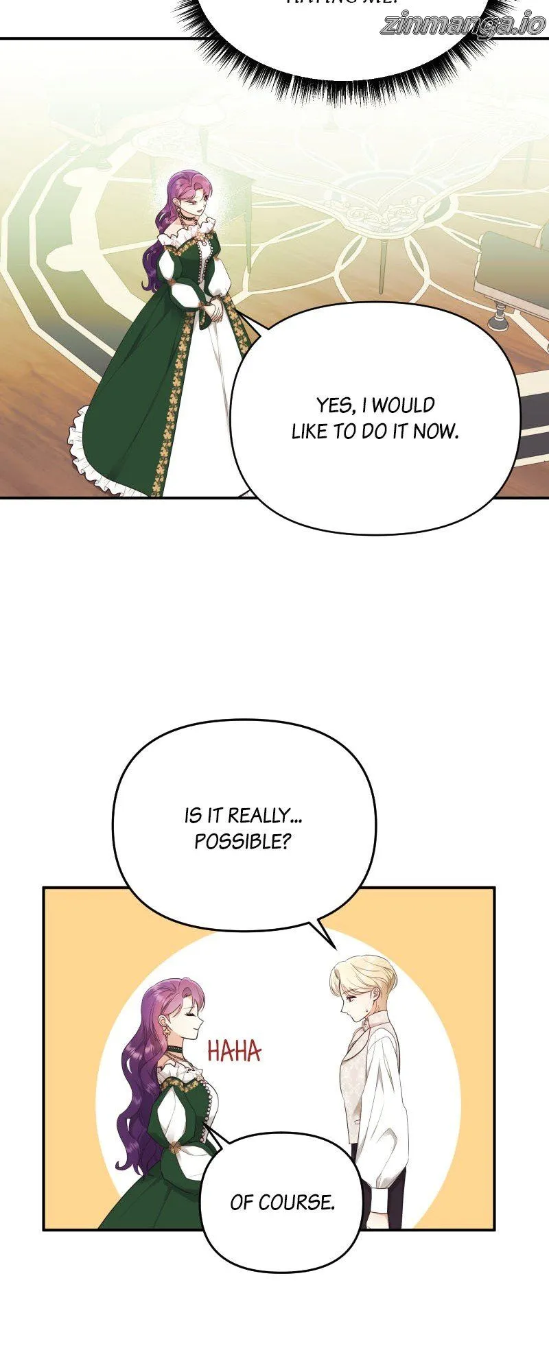 Once Wicked, Always Wicked chapter 37 page 34