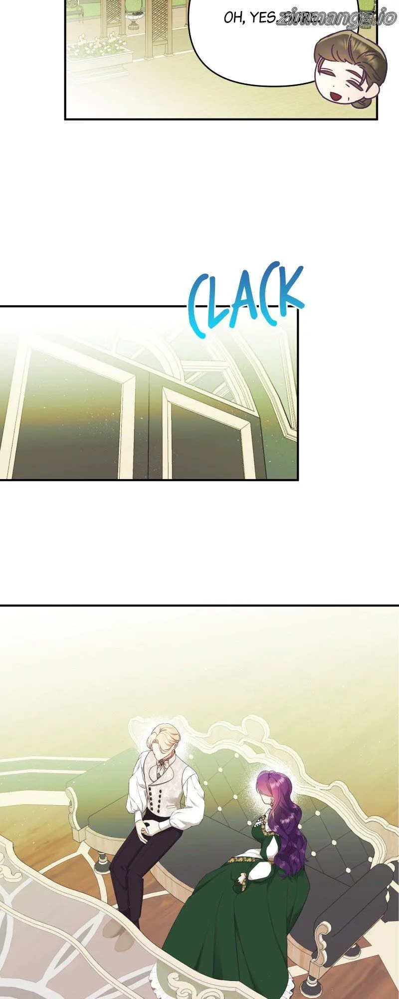 Once Wicked, Always Wicked chapter 37 page 36