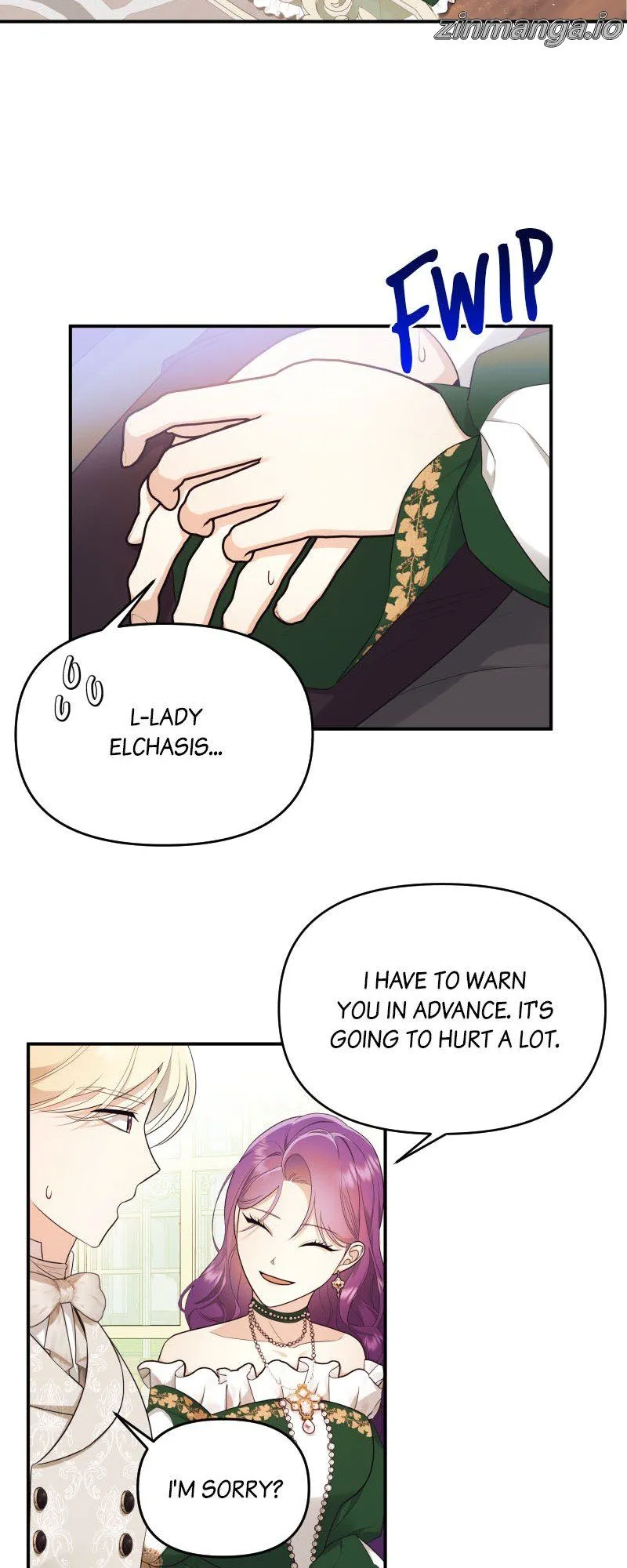 Once Wicked, Always Wicked chapter 37 page 37
