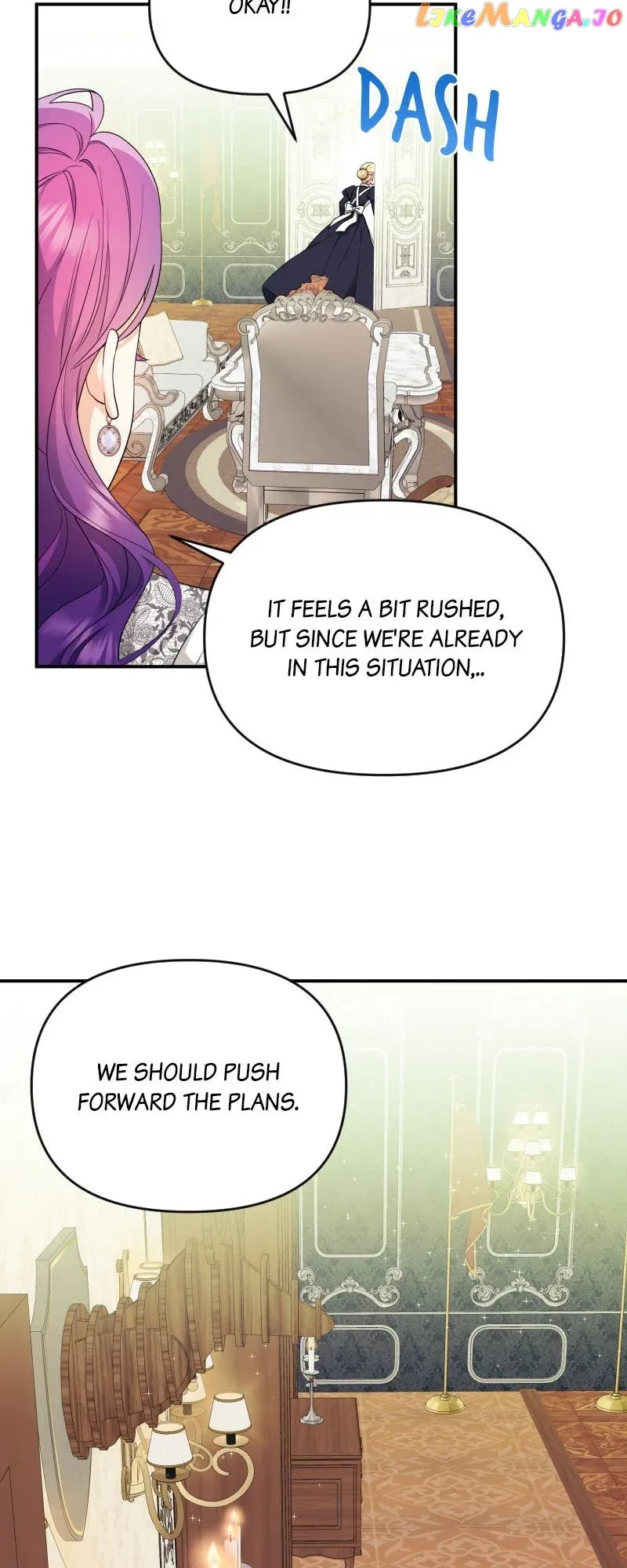 Once Wicked, Always Wicked chapter 40 page 11