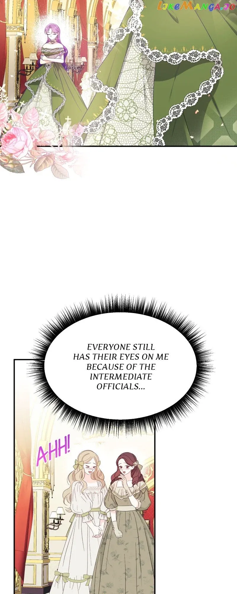 Once Wicked, Always Wicked chapter 40 page 13