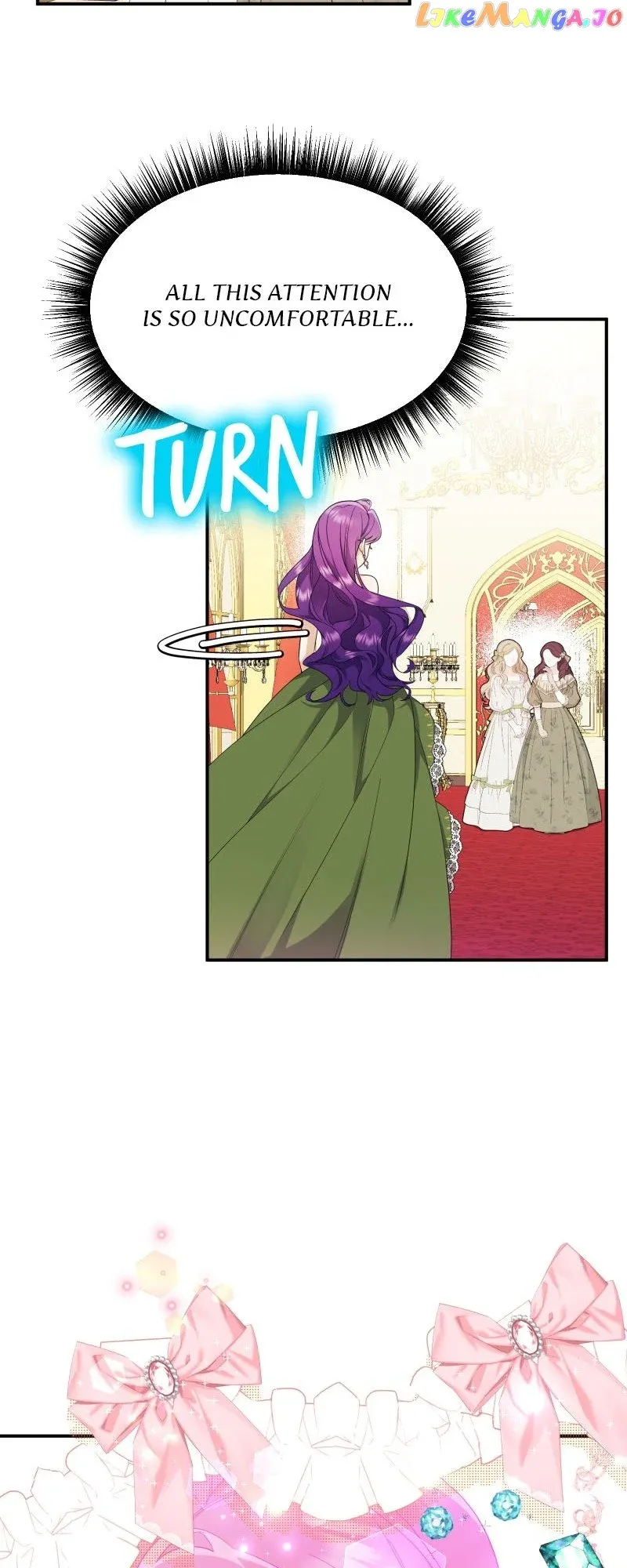 Once Wicked, Always Wicked chapter 40 page 14
