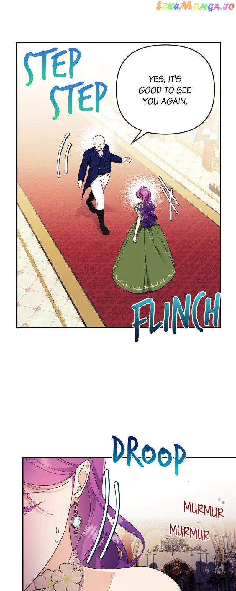Once Wicked, Always Wicked chapter 40 page 19