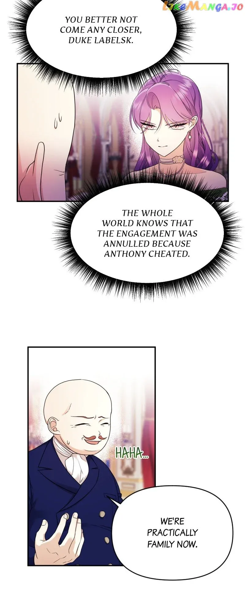 Once Wicked, Always Wicked chapter 40 page 21