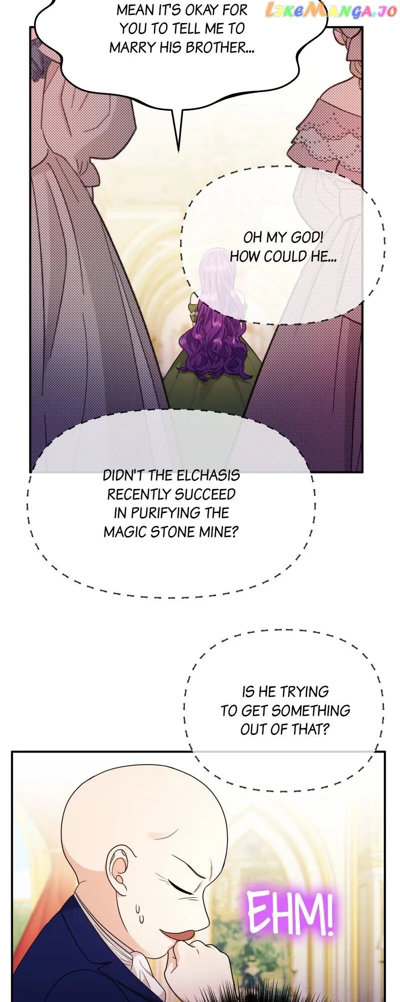 Once Wicked, Always Wicked chapter 40 page 29