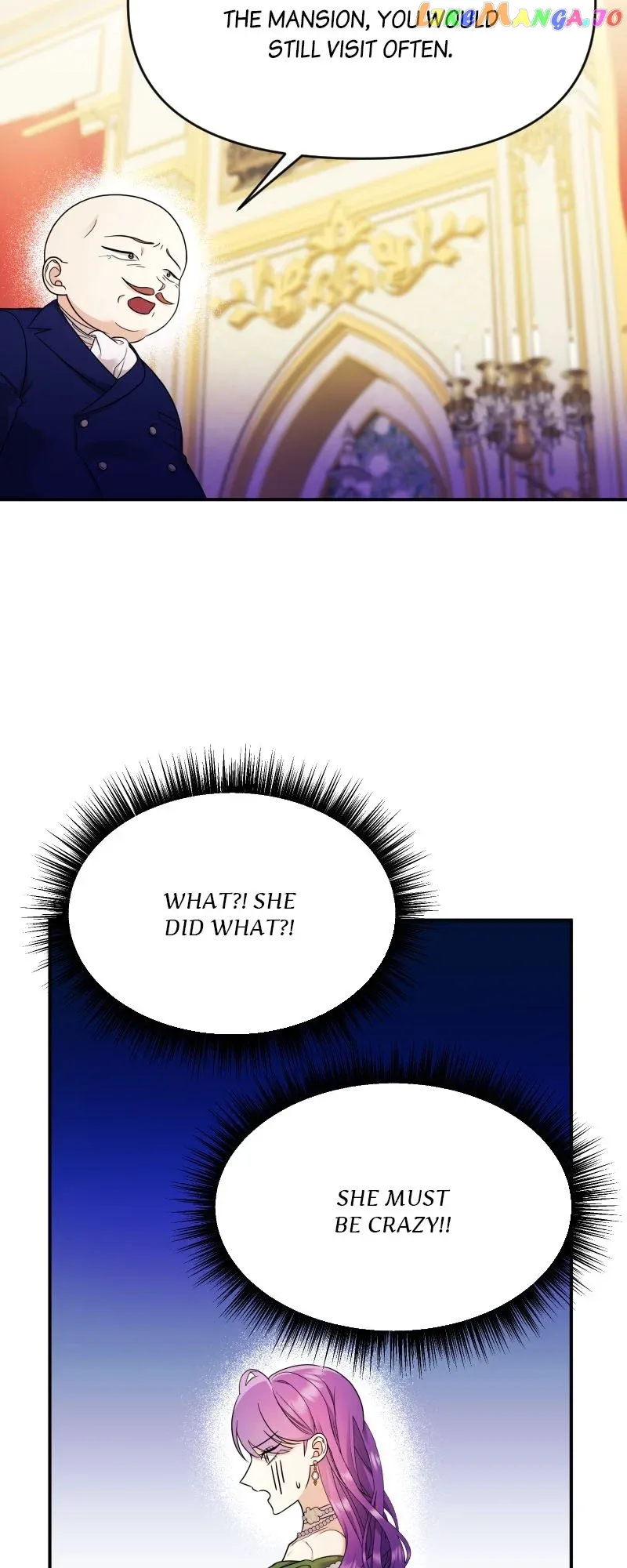 Once Wicked, Always Wicked chapter 40 page 32