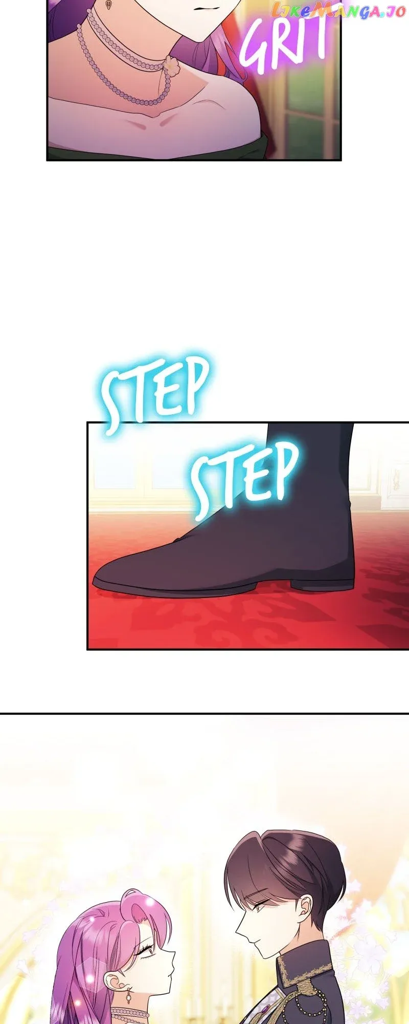 Once Wicked, Always Wicked chapter 40 page 39