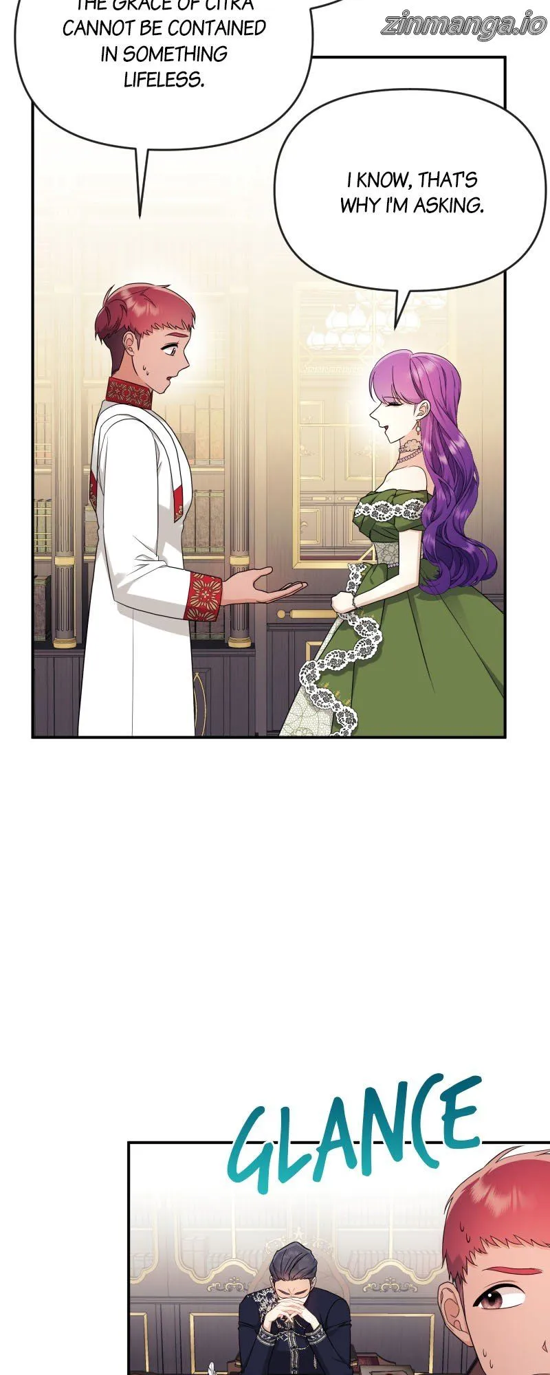 Once Wicked, Always Wicked chapter 42 page 2
