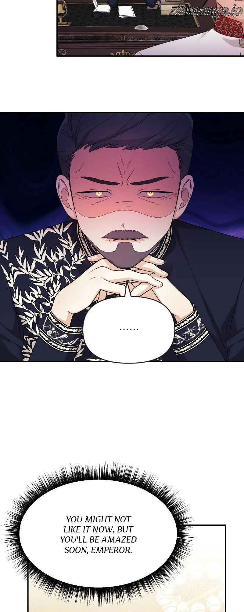 Once Wicked, Always Wicked chapter 42 page 3