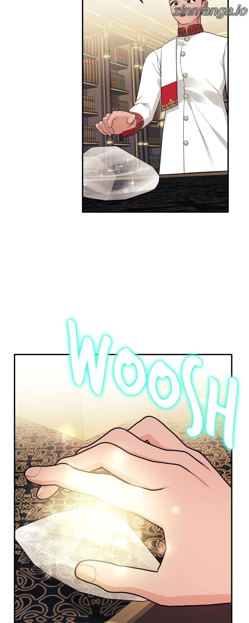 Once Wicked, Always Wicked chapter 42 page 6